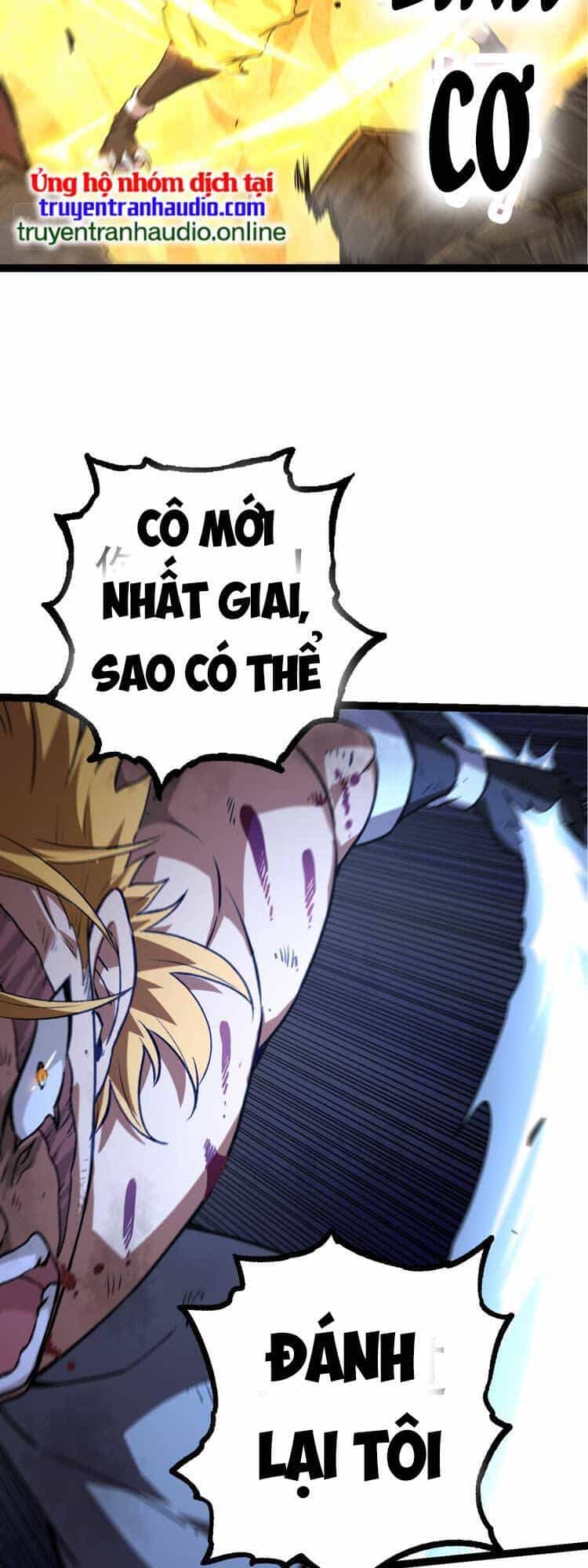 Chuyển Sinh Thành Liễu Đột Biến - Chương 65 - ảnh 31