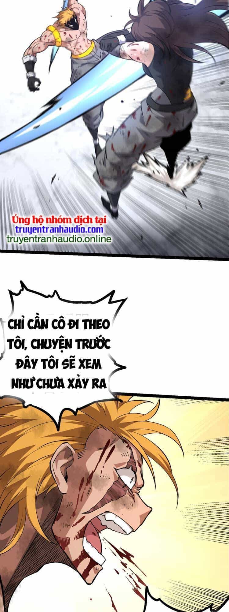 Chuyển Sinh Thành Liễu Đột Biến - Chương 65 - ảnh 41
