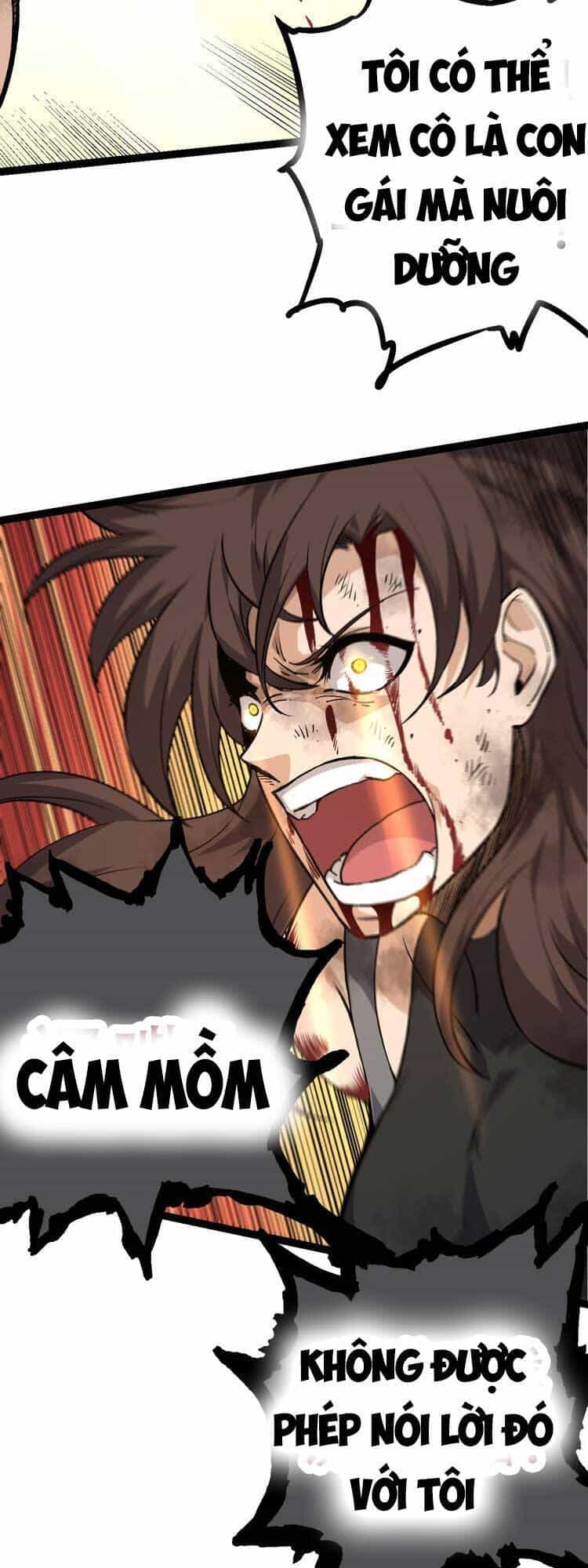 Chuyển Sinh Thành Liễu Đột Biến - Chương 65 - ảnh 42