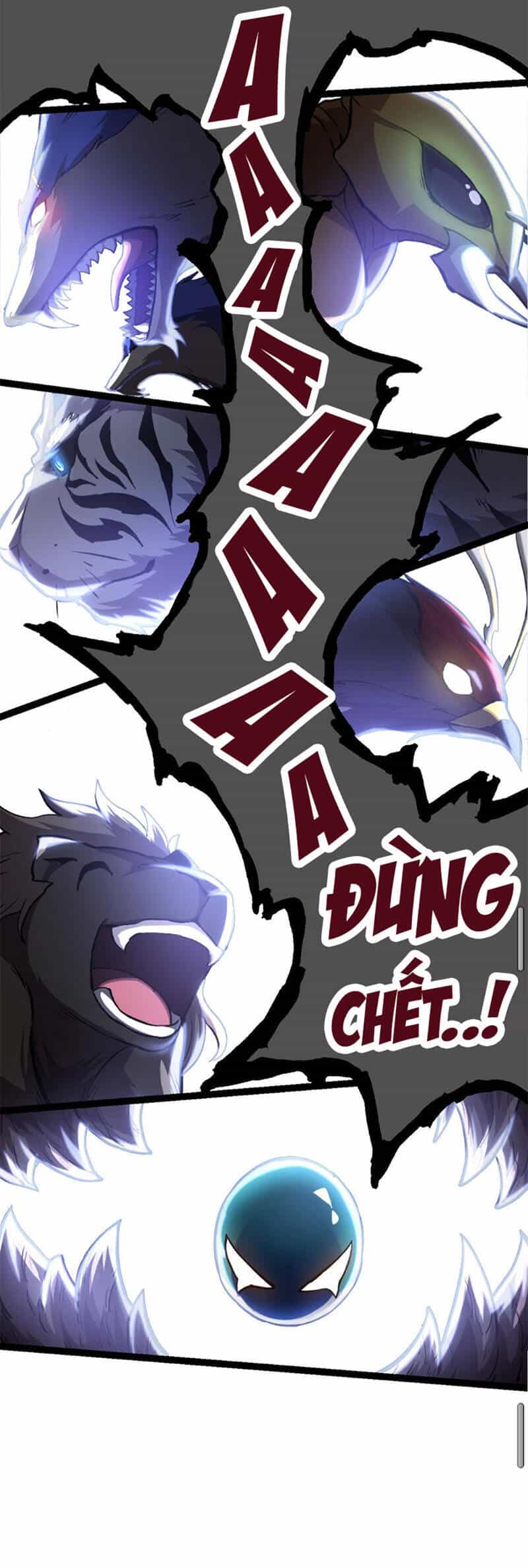 Chuyển Sinh Thành Liễu Đột Biến - Chương 66 - ảnh 12