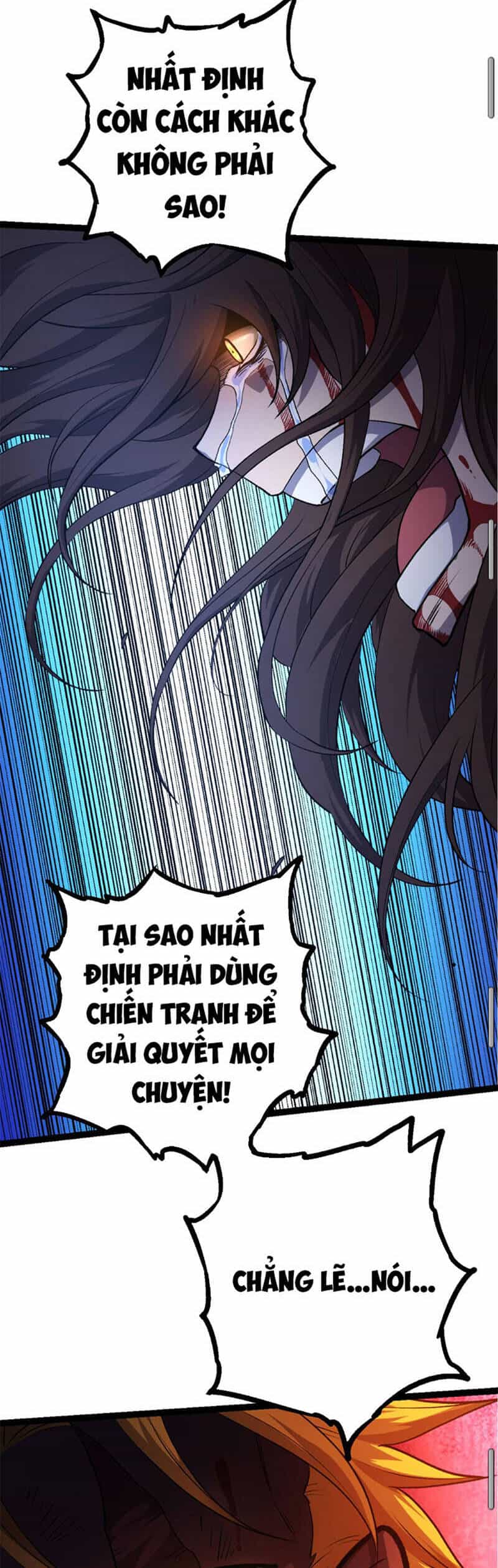 Chuyển Sinh Thành Liễu Đột Biến - Chương 66 - ảnh 15