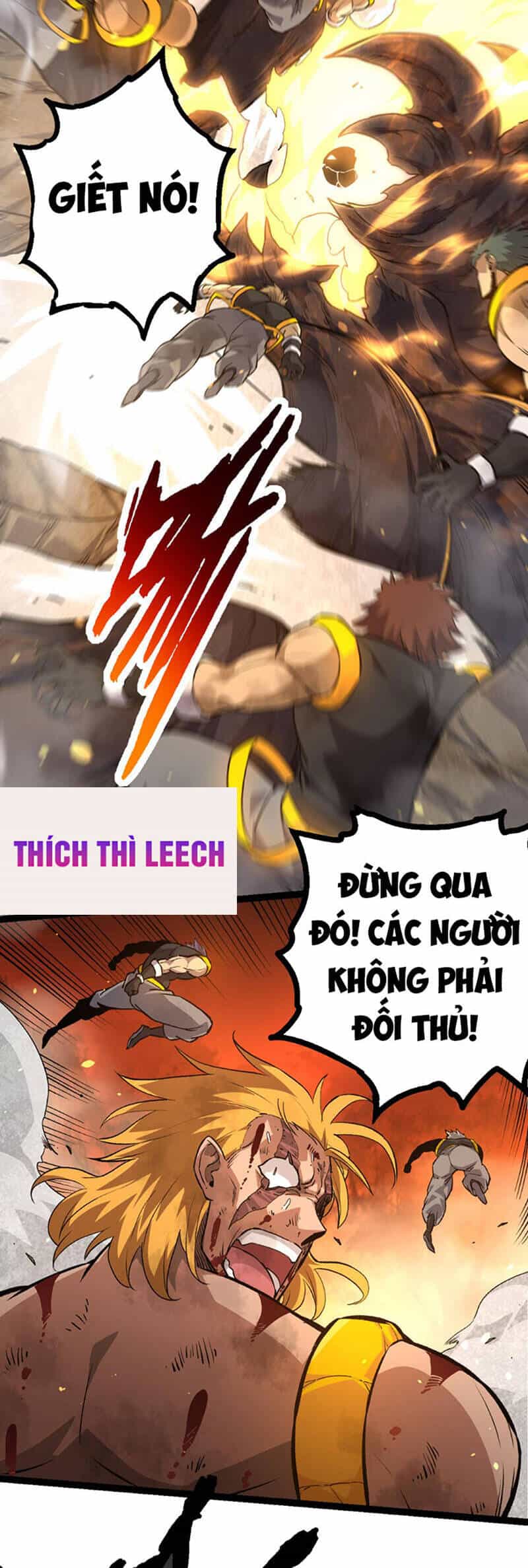 Chuyển Sinh Thành Liễu Đột Biến - Chương 66 - ảnh 33