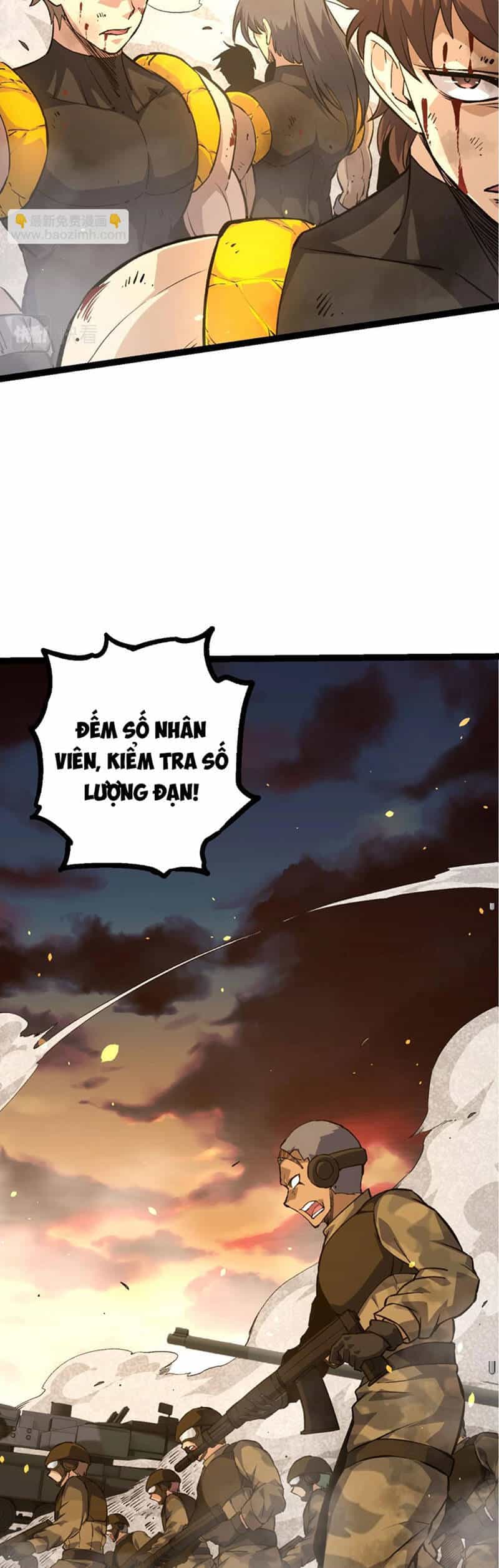 Chuyển Sinh Thành Liễu Đột Biến - Chương 67 - ảnh 14