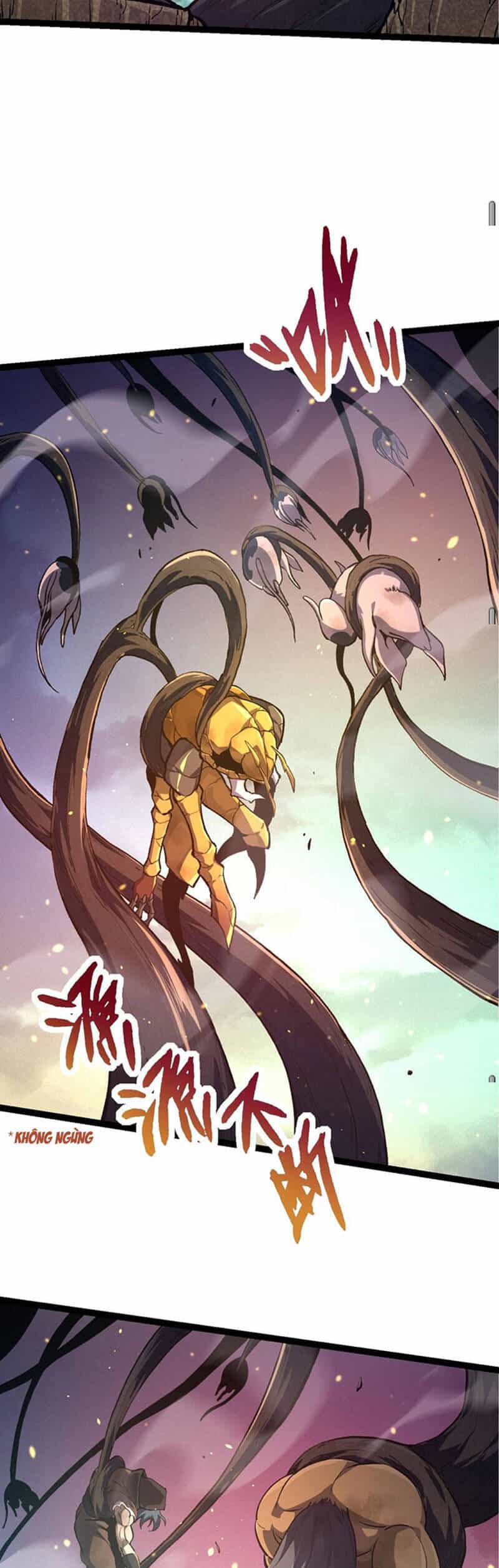Chuyển Sinh Thành Liễu Đột Biến - Chương 68 - ảnh 37