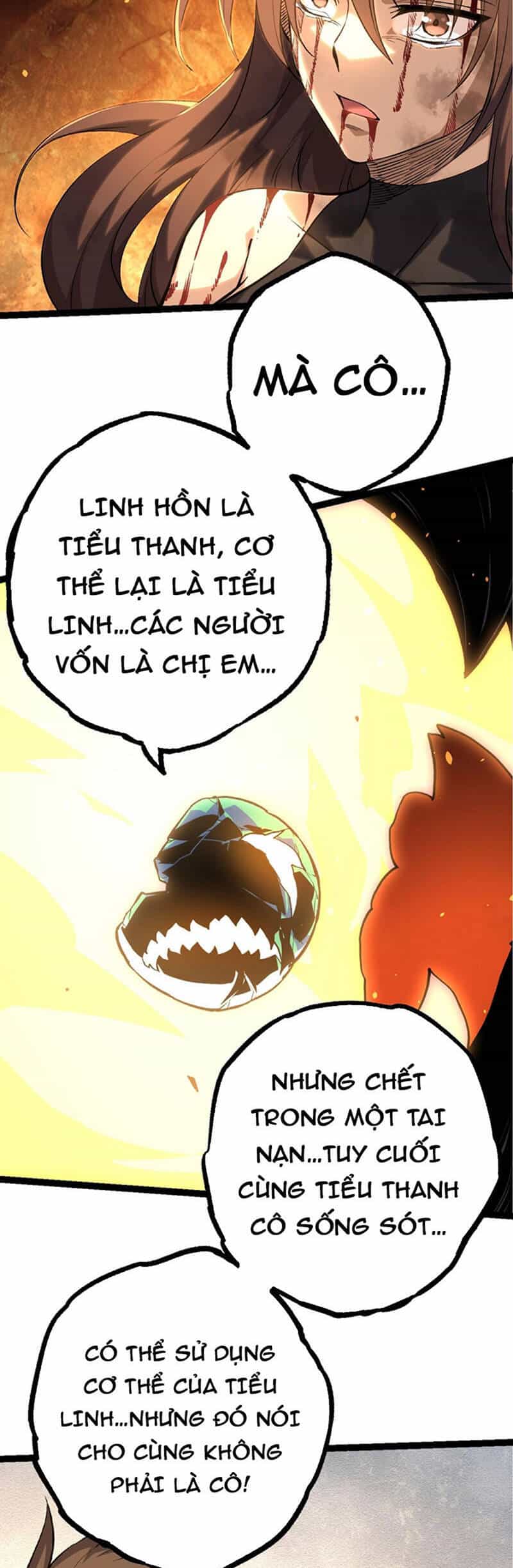 Chuyển Sinh Thành Liễu Đột Biến - Chương 68 - ảnh 7