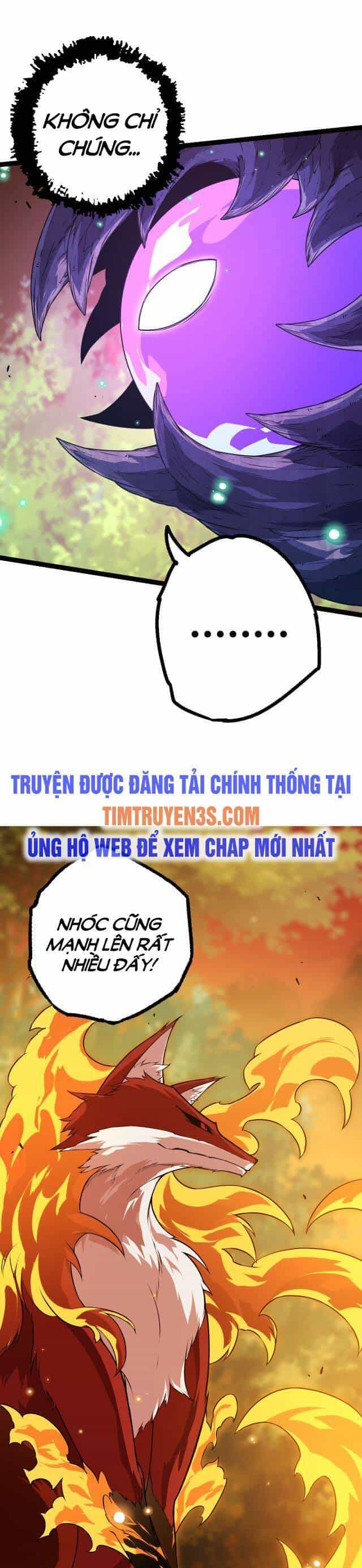 Chuyển Sinh Thành Liễu Đột Biến - Chương 6 - ảnh 15