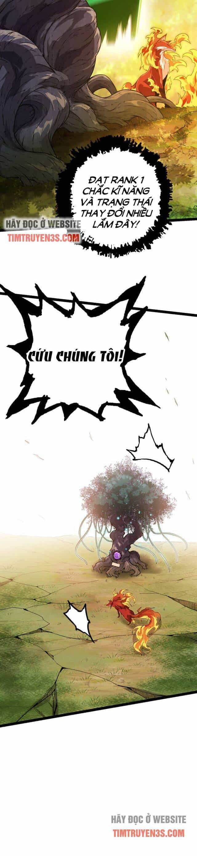 Chuyển Sinh Thành Liễu Đột Biến - Chương 6 - ảnh 17