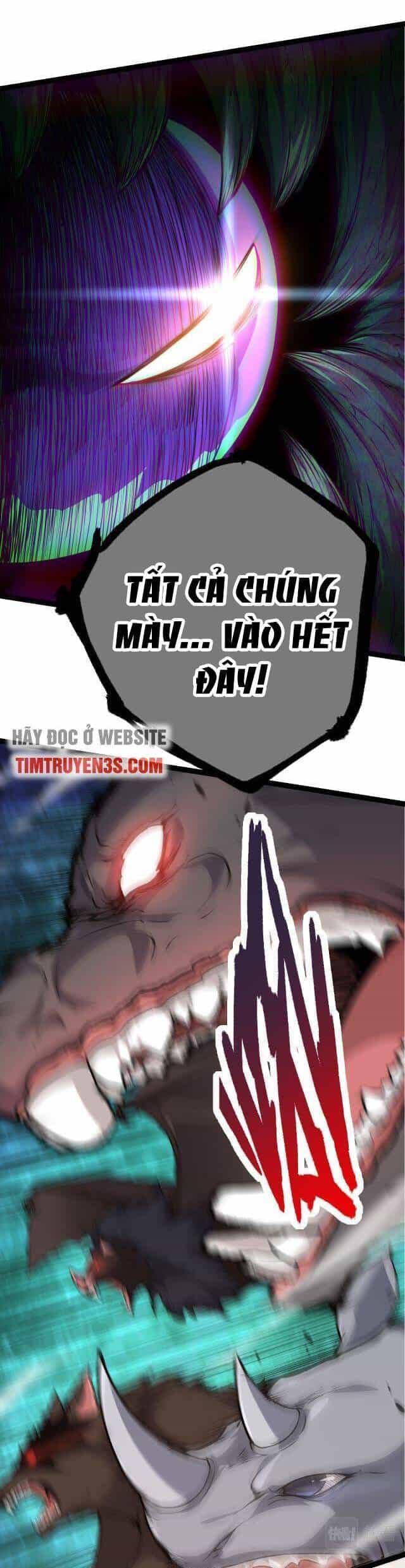 Chuyển Sinh Thành Liễu Đột Biến - Chương 6 - ảnh 35