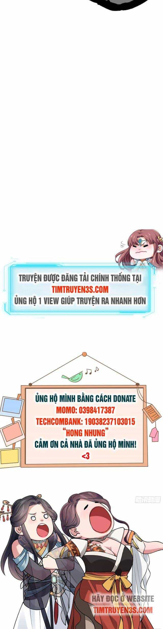 Chuyển Sinh Thành Liễu Đột Biến - Chương 6 - ảnh 39