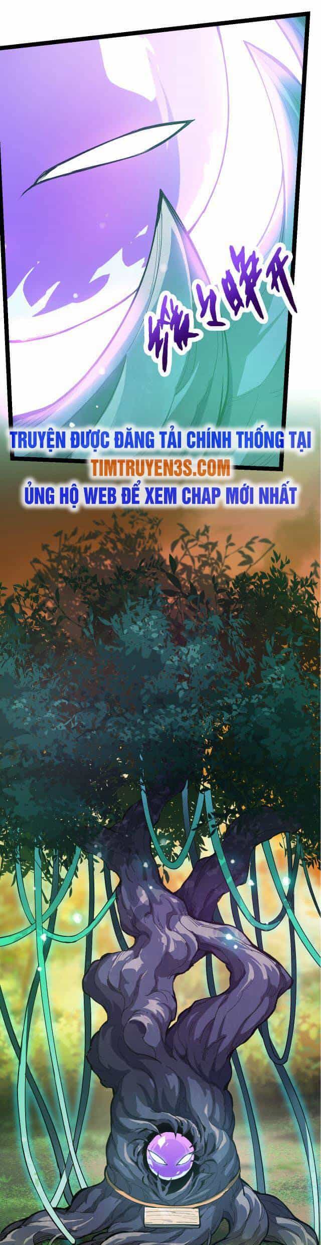 Chuyển Sinh Thành Liễu Đột Biến - Chương 6 - ảnh 8