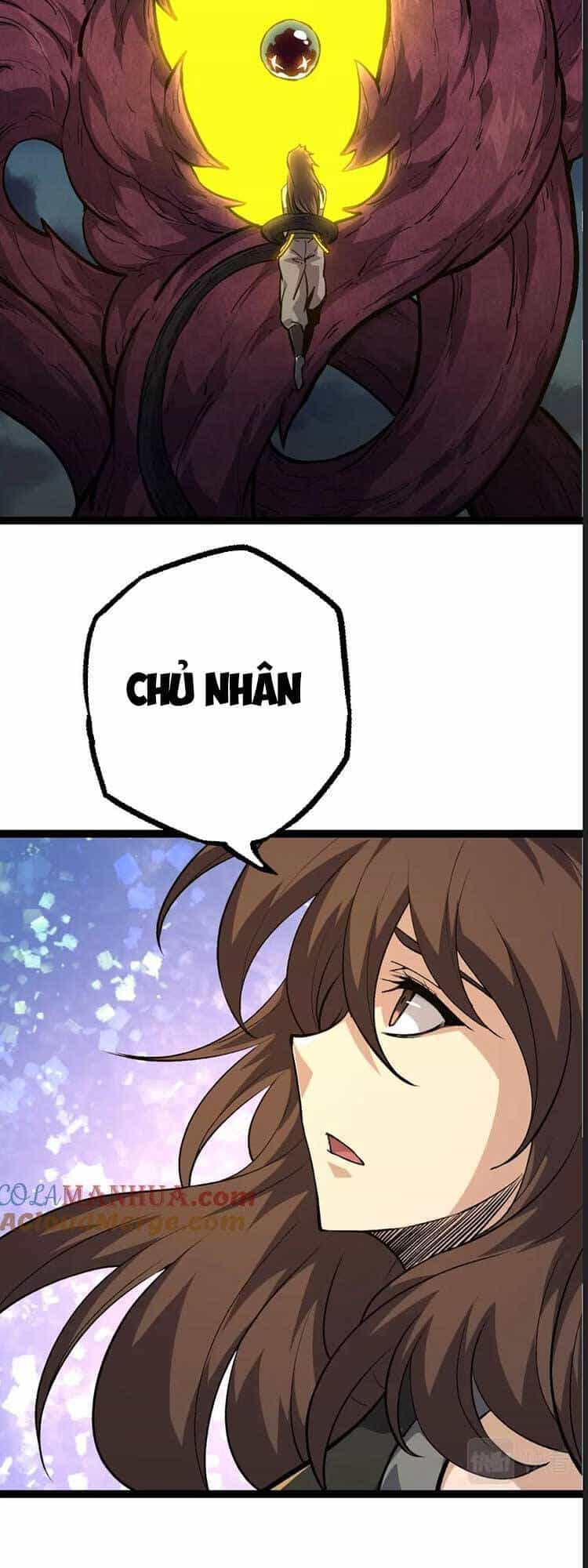 Chuyển Sinh Thành Liễu Đột Biến - Chương 69 - ảnh 27