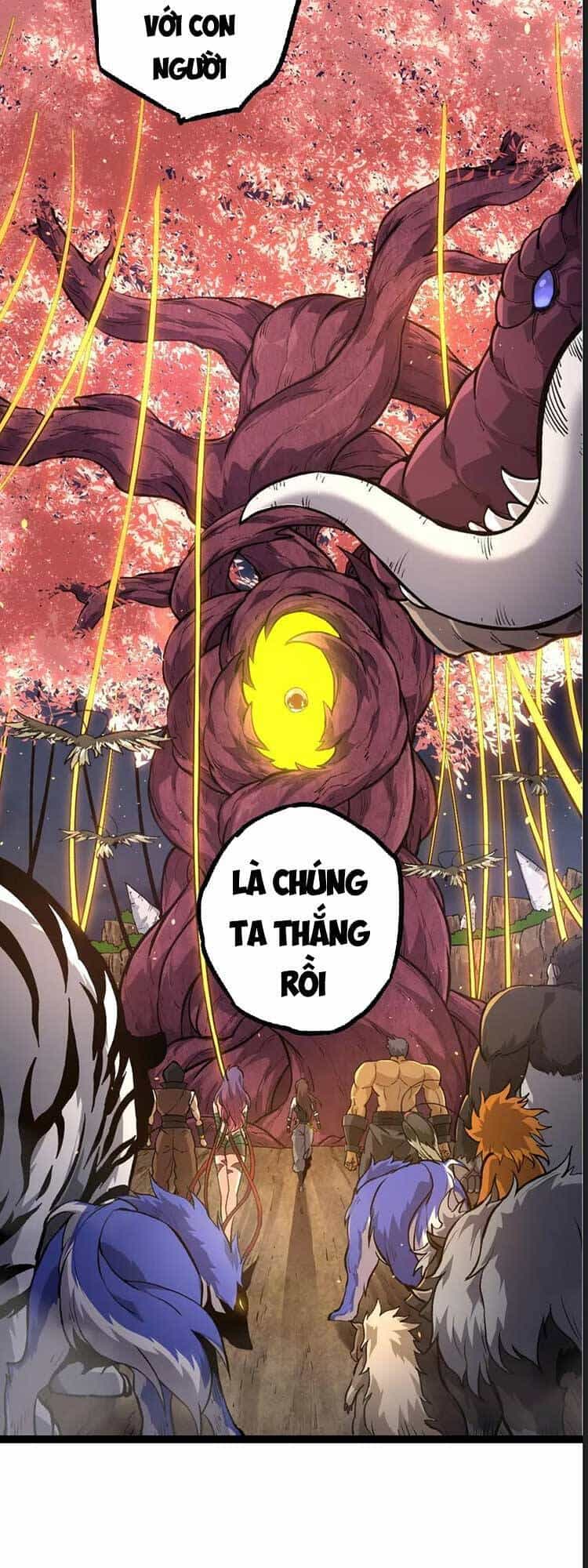 Chuyển Sinh Thành Liễu Đột Biến - Chương 69 - ảnh 29