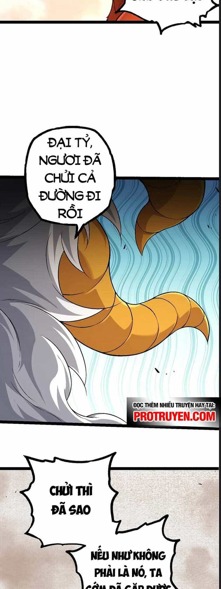 Chuyển Sinh Thành Liễu Đột Biến - Chương 69 - ảnh 46