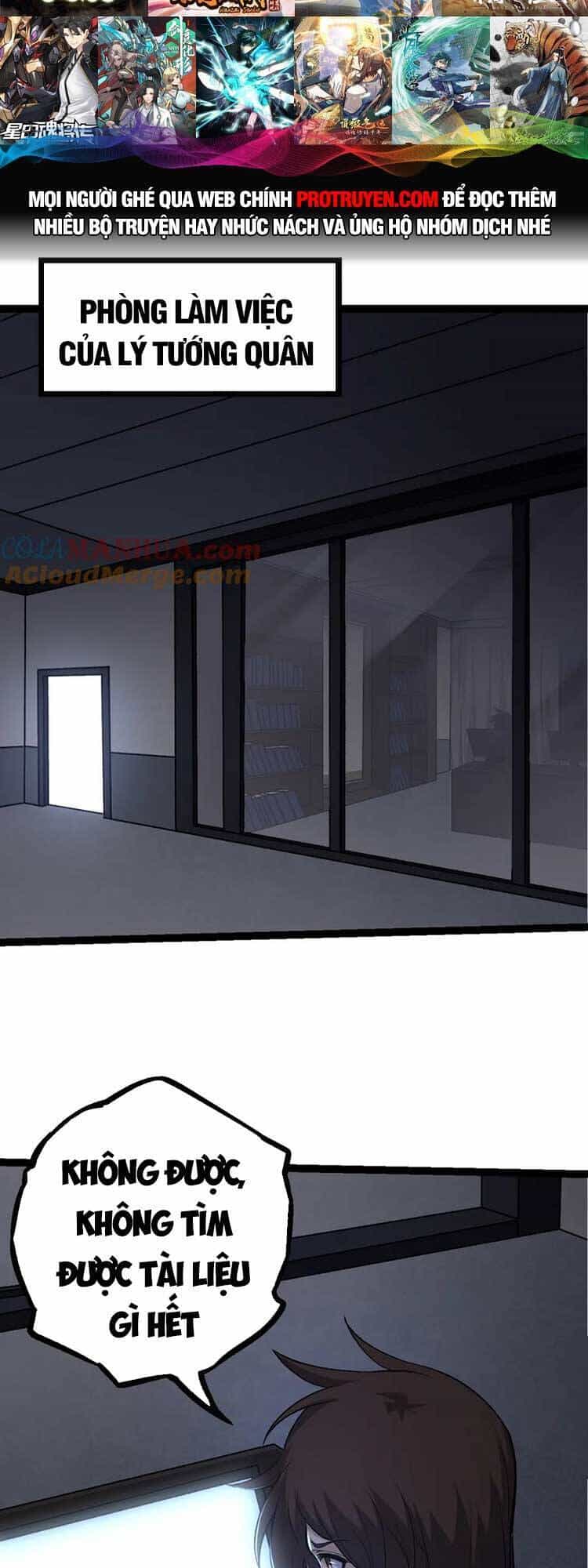 Chuyển Sinh Thành Liễu Đột Biến - Chương 70 - ảnh 25