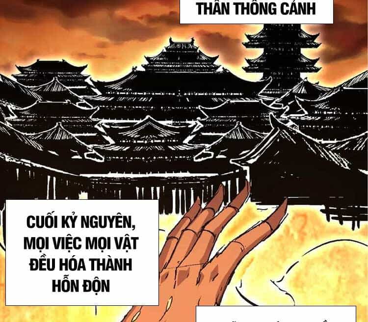 Chuyển Sinh Thành Liễu Đột Biến - Chương 70 - ảnh 34