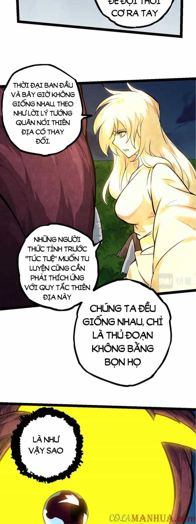 Chuyển Sinh Thành Liễu Đột Biến - Chương 70 - ảnh 39