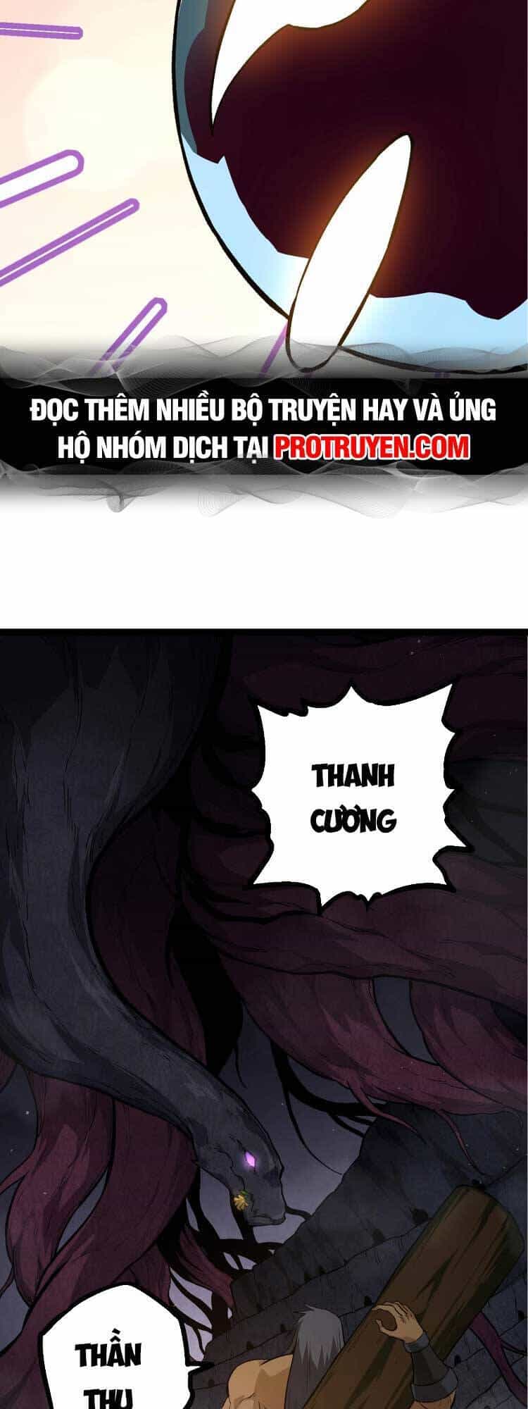 Chuyển Sinh Thành Liễu Đột Biến - Chương 71 - ảnh 22