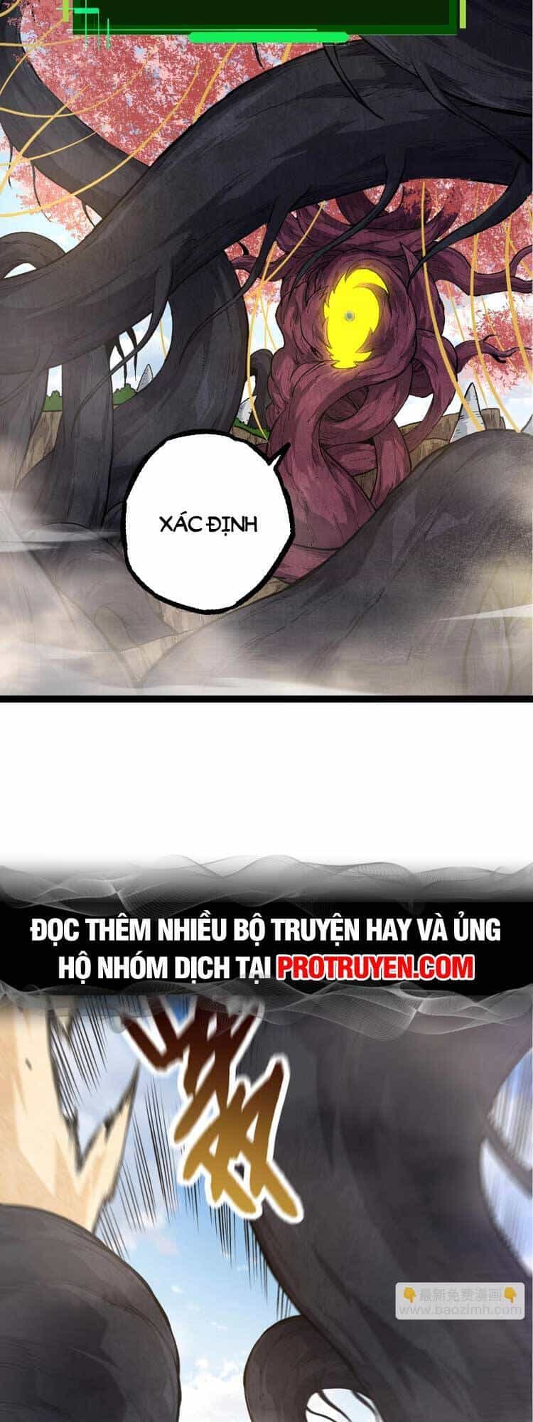 Chuyển Sinh Thành Liễu Đột Biến - Chương 71 - ảnh 32