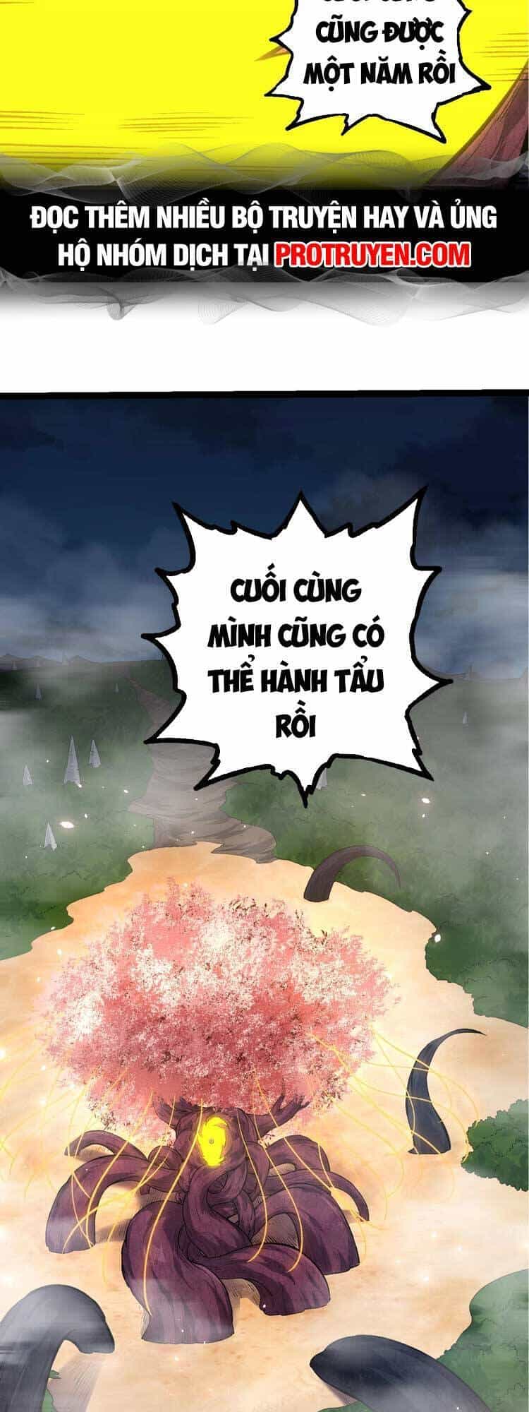 Chuyển Sinh Thành Liễu Đột Biến - Chương 71 - ảnh 38