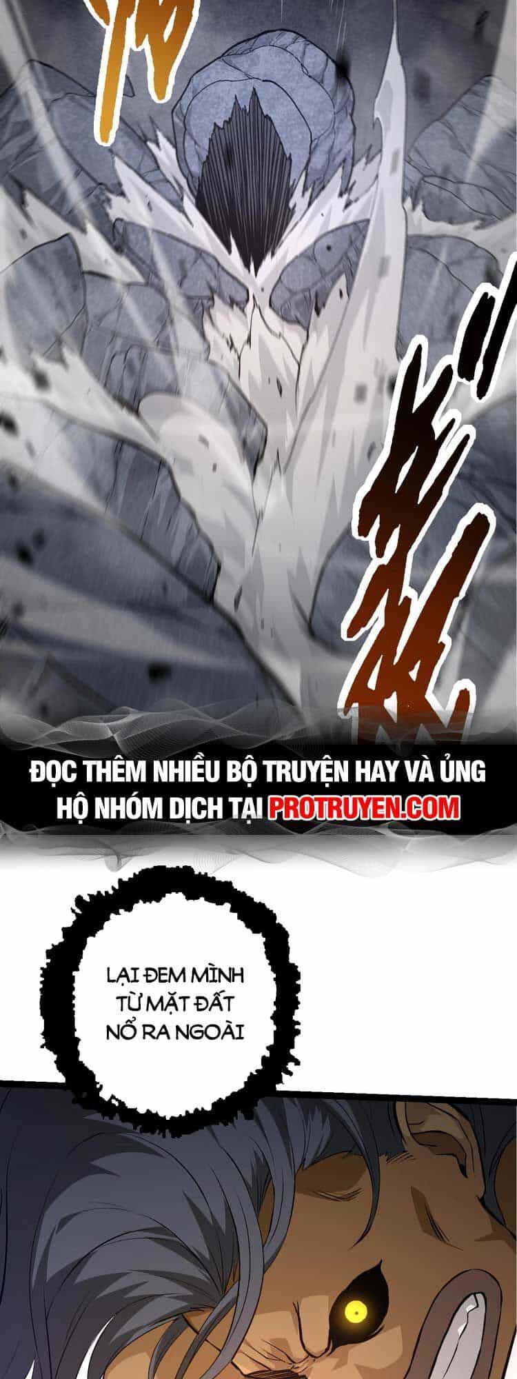 Chuyển Sinh Thành Liễu Đột Biến - Chương 72 - ảnh 23