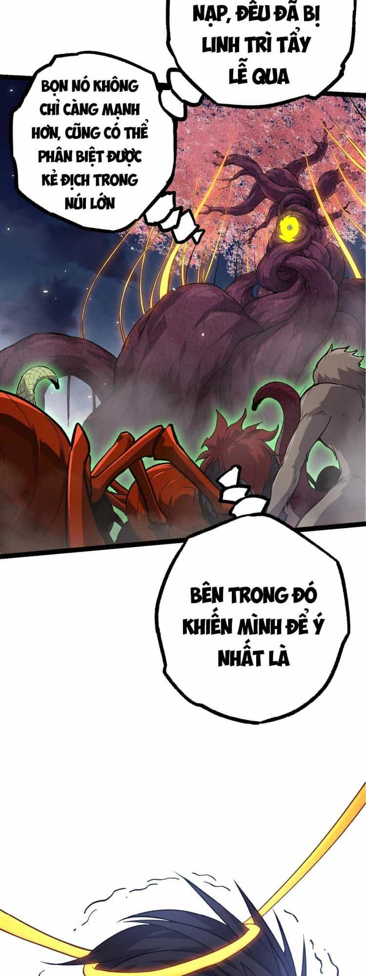 Chuyển Sinh Thành Liễu Đột Biến - Chương 72 - ảnh 29