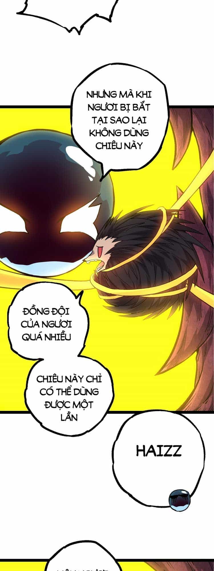 Chuyển Sinh Thành Liễu Đột Biến - Chương 72 - ảnh 31