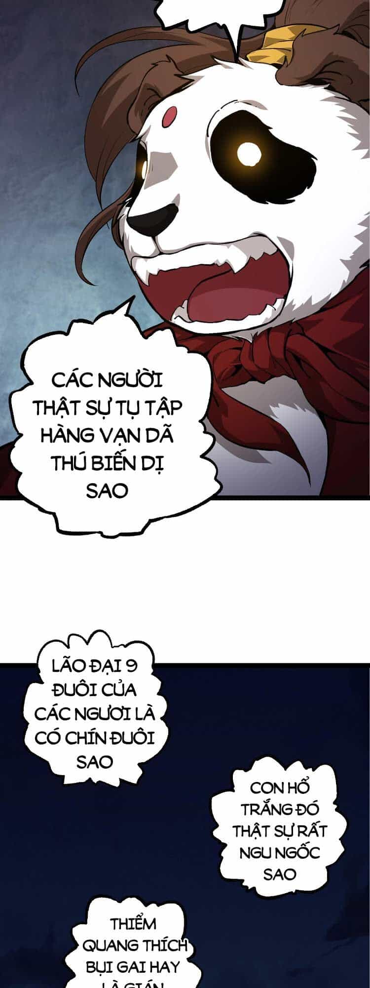 Chuyển Sinh Thành Liễu Đột Biến - Chương 72 - ảnh 37