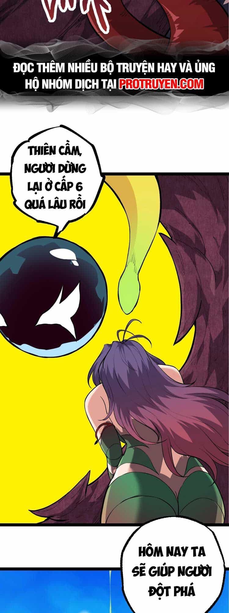 Chuyển Sinh Thành Liễu Đột Biến - Chương 72 - ảnh 4