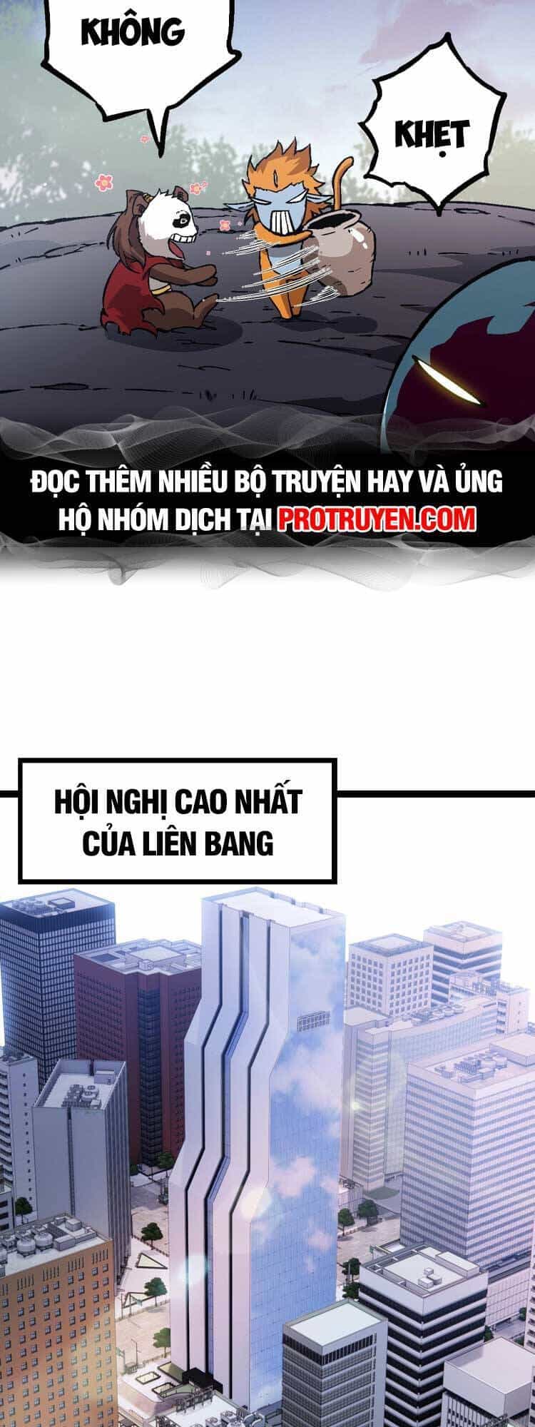 Chuyển Sinh Thành Liễu Đột Biến - Chương 73 - ảnh 13