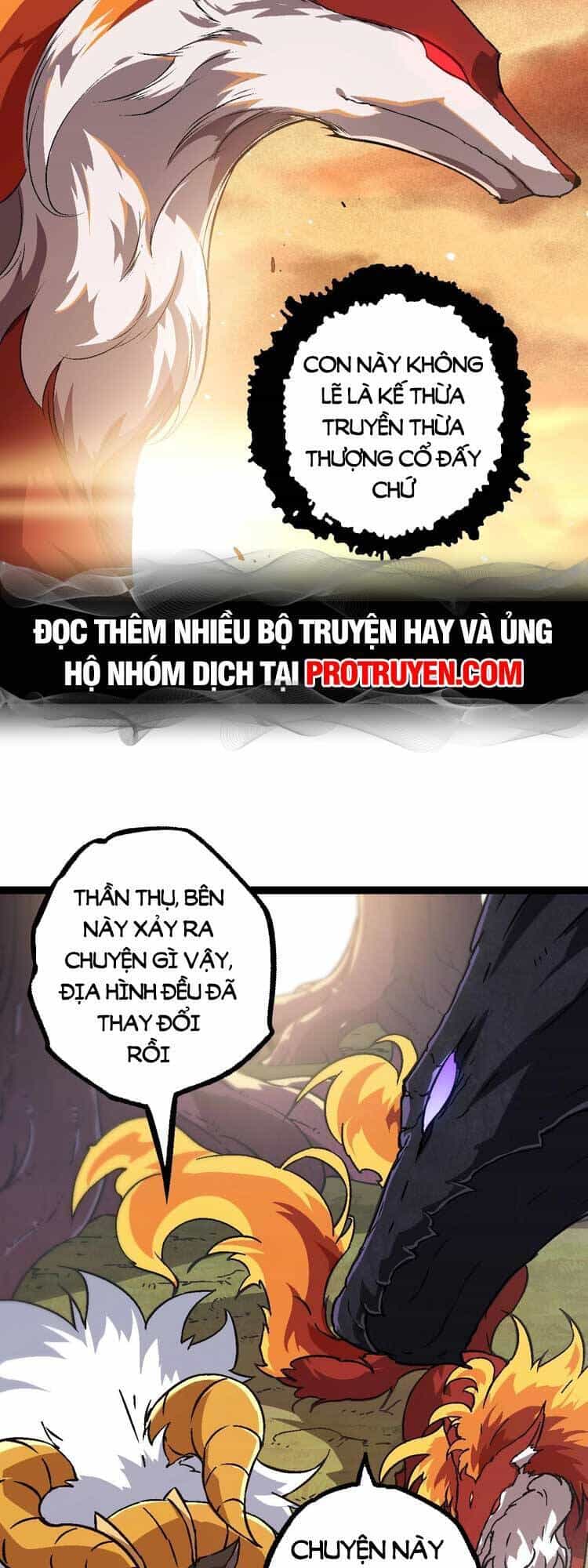 Chuyển Sinh Thành Liễu Đột Biến - Chương 74 - ảnh 19