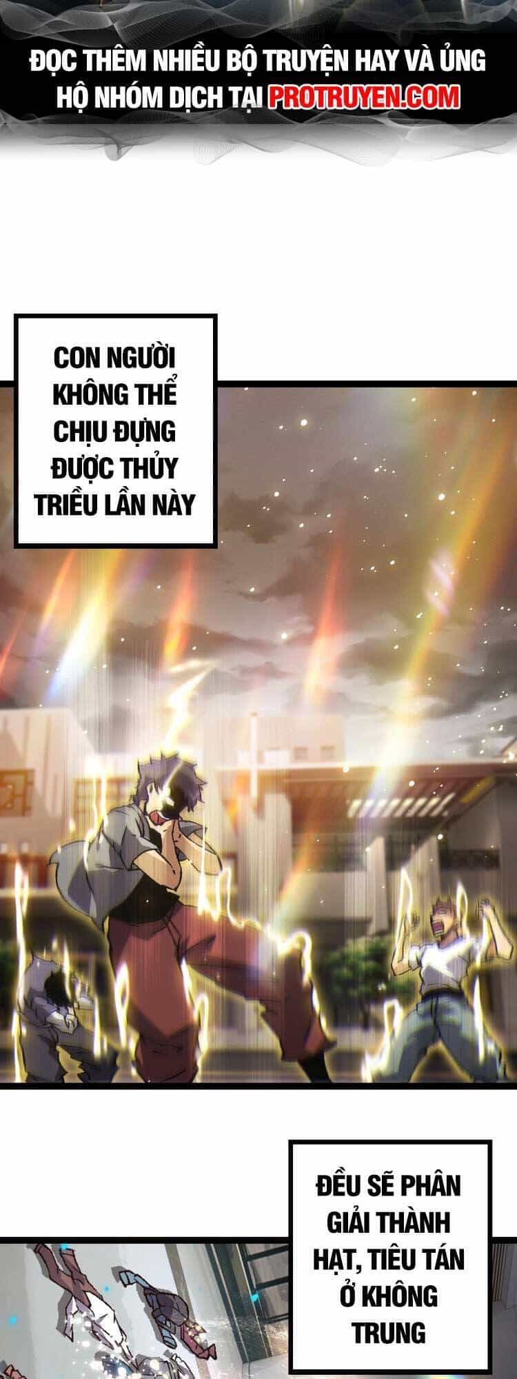 Chuyển Sinh Thành Liễu Đột Biến - Chương 74 - ảnh 28