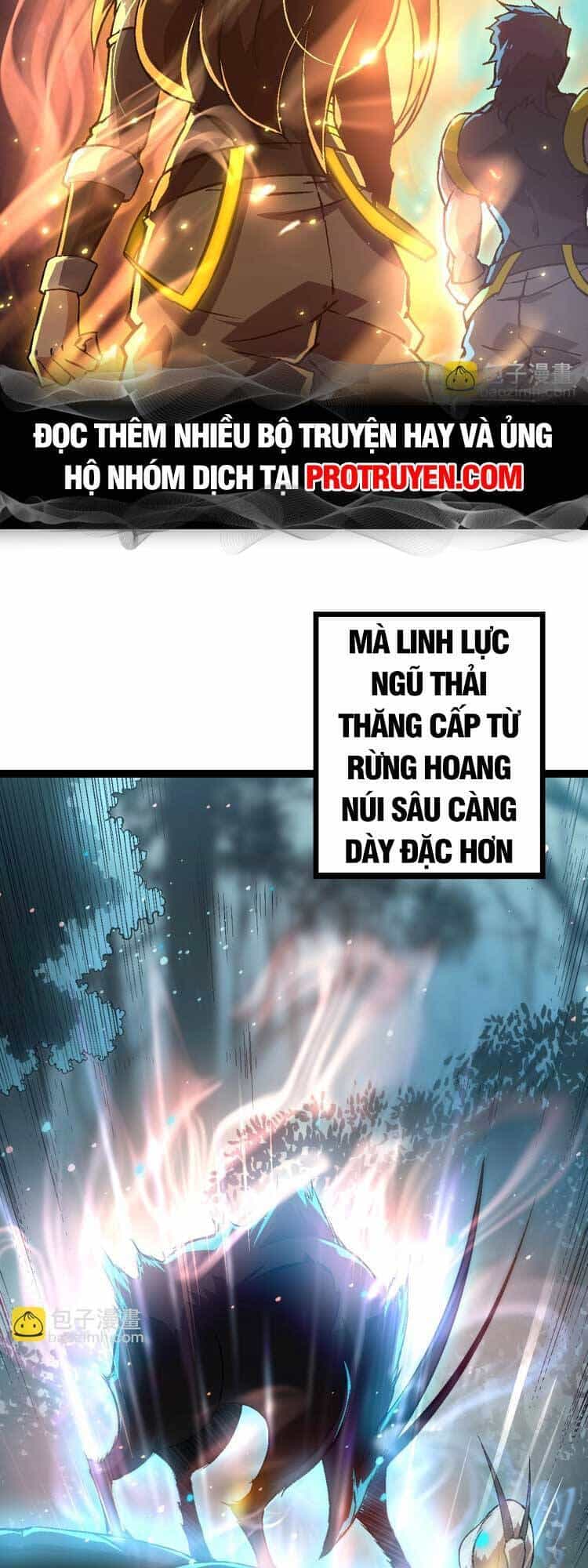 Chuyển Sinh Thành Liễu Đột Biến - Chương 74 - ảnh 30