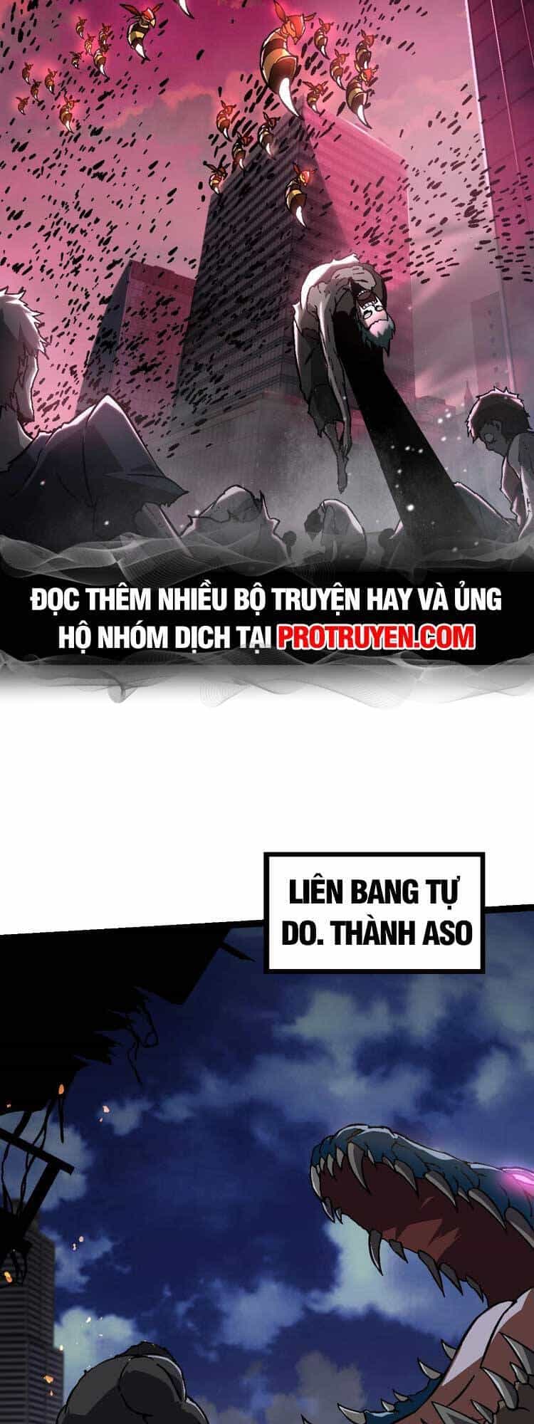 Chuyển Sinh Thành Liễu Đột Biến - Chương 74 - ảnh 40