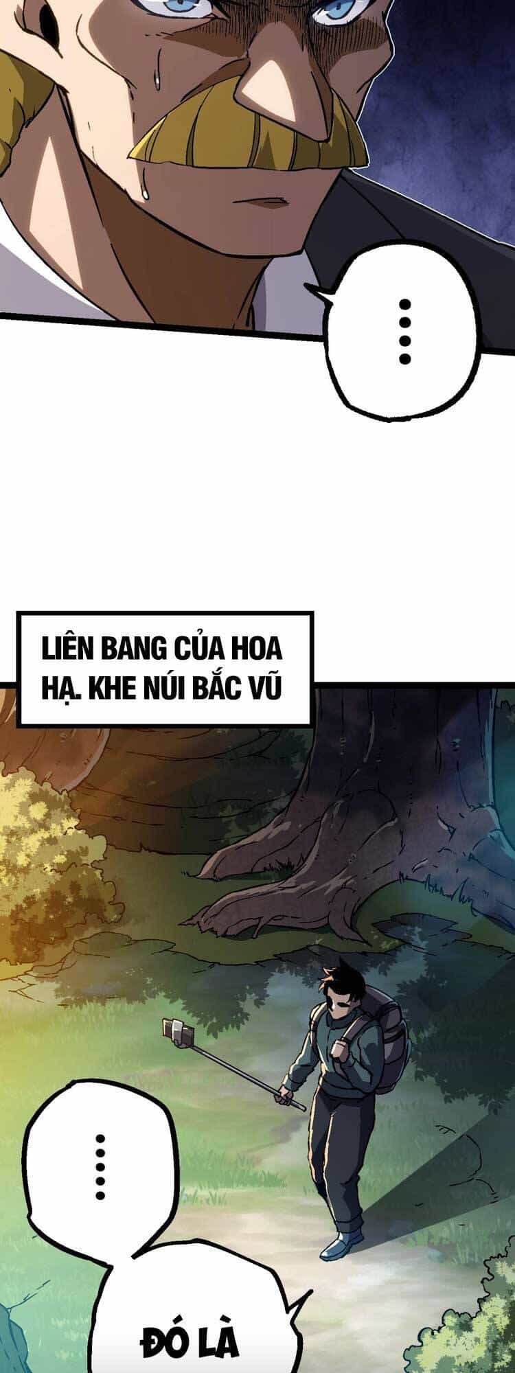 Chuyển Sinh Thành Liễu Đột Biến - Chương 74 - ảnh 46