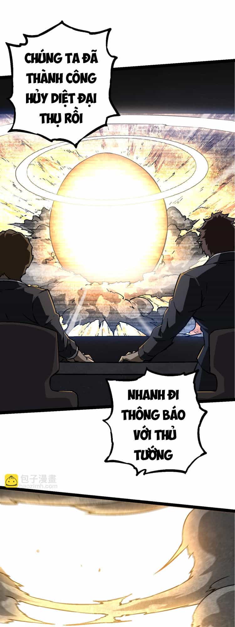 Chuyển Sinh Thành Liễu Đột Biến - Chương 75 - ảnh 32