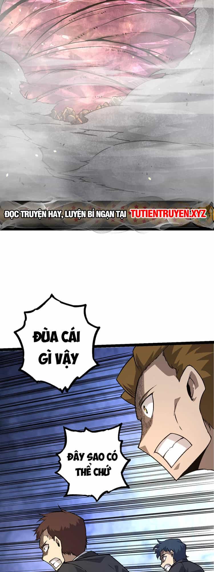 Chuyển Sinh Thành Liễu Đột Biến - Chương 75 - ảnh 37