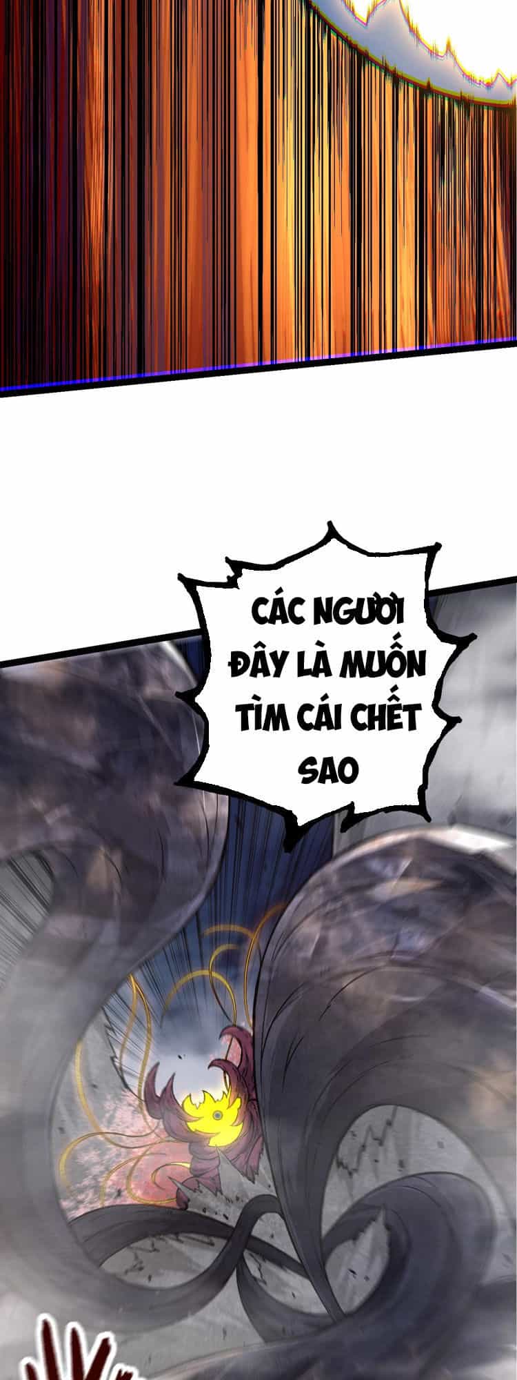 Chuyển Sinh Thành Liễu Đột Biến - Chương 75 - ảnh 40