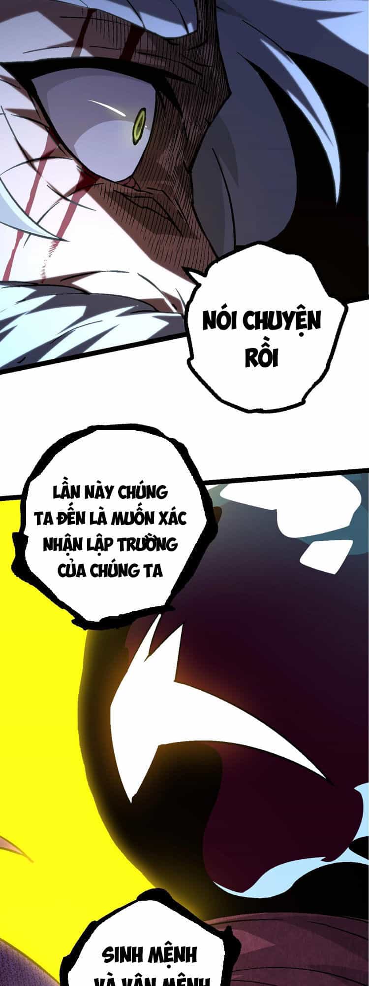 Chuyển Sinh Thành Liễu Đột Biến - Chương 76 - ảnh 45
