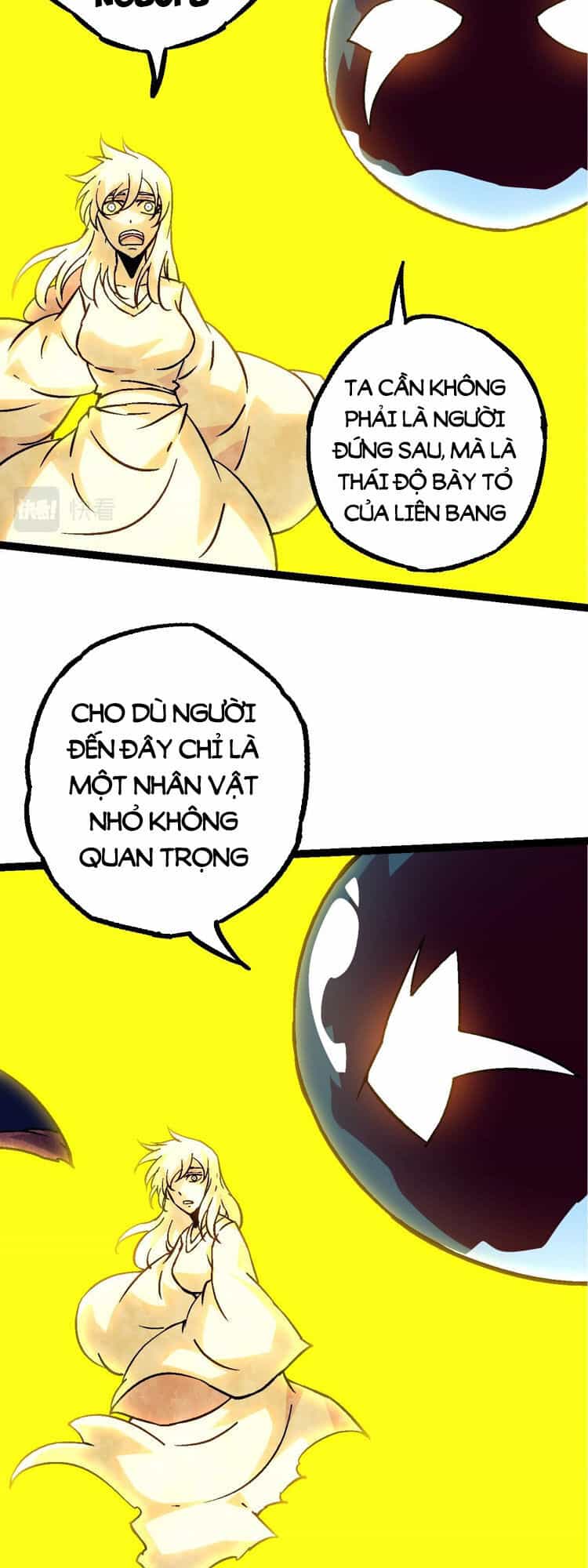 Chuyển Sinh Thành Liễu Đột Biến - Chương 77 - ảnh 13