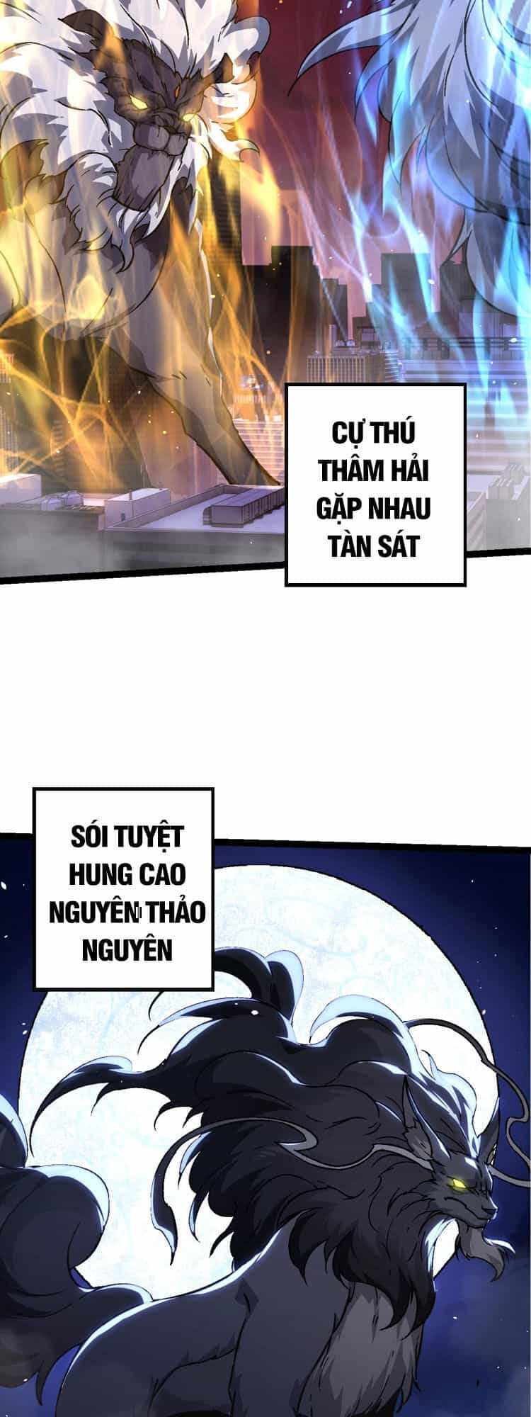 Chuyển Sinh Thành Liễu Đột Biến - Chương 77 - ảnh 18