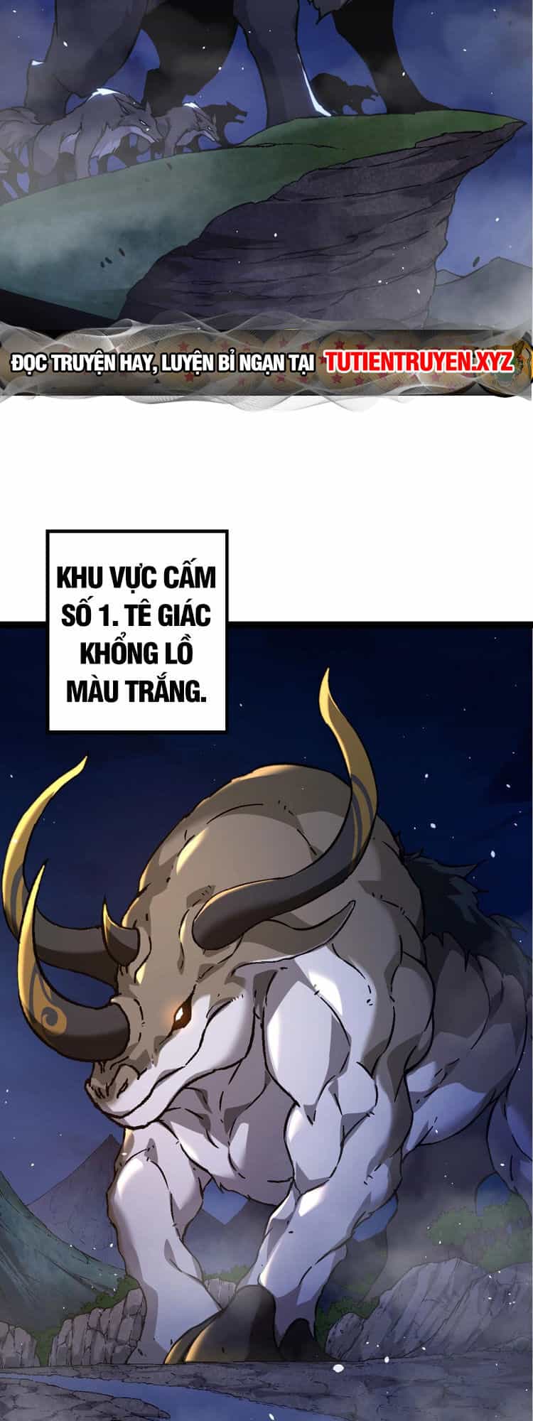 Chuyển Sinh Thành Liễu Đột Biến - Chương 77 - ảnh 19