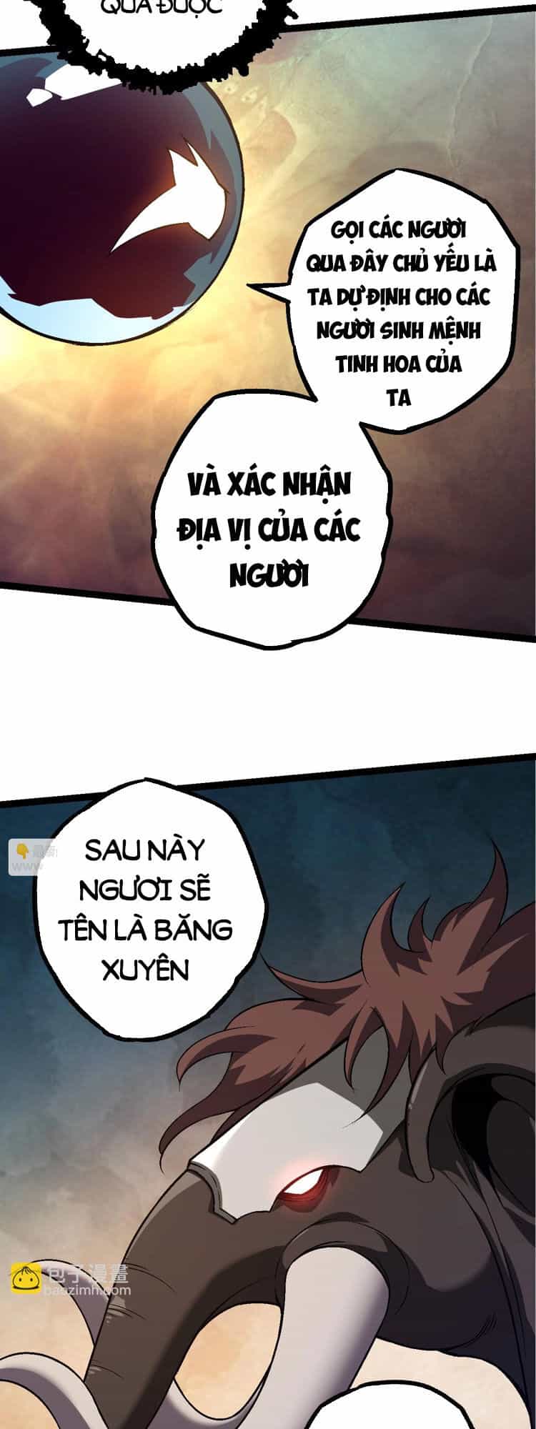 Chuyển Sinh Thành Liễu Đột Biến - Chương 77 - ảnh 24