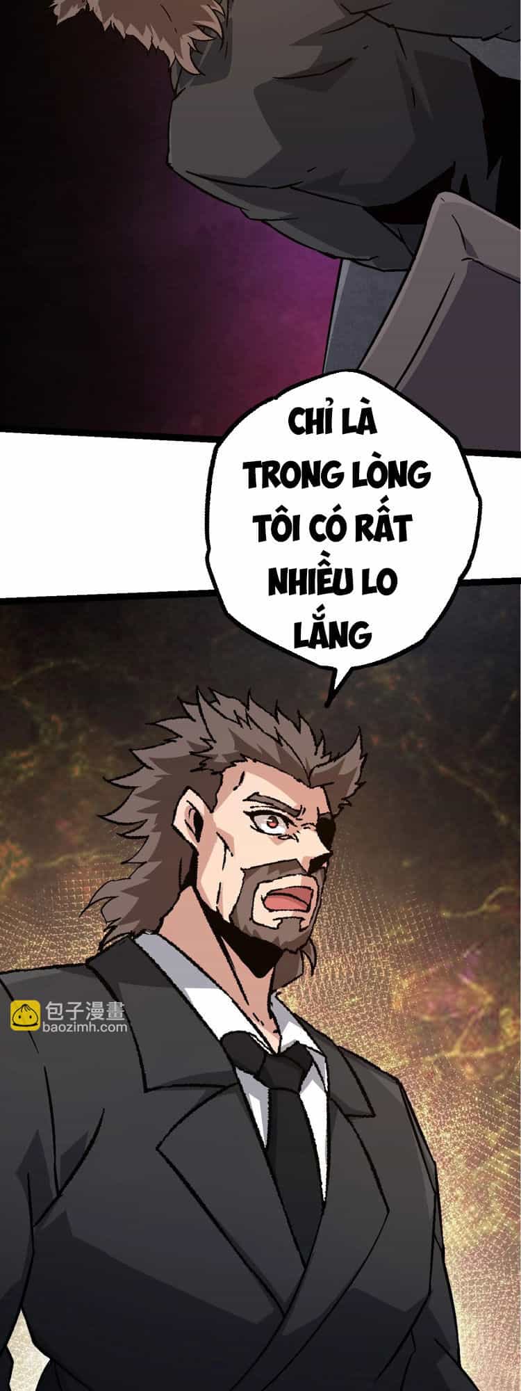 Chuyển Sinh Thành Liễu Đột Biến - Chương 77 - ảnh 35