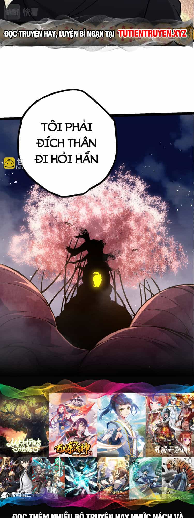 Chuyển Sinh Thành Liễu Đột Biến - Chương 77 - ảnh 36