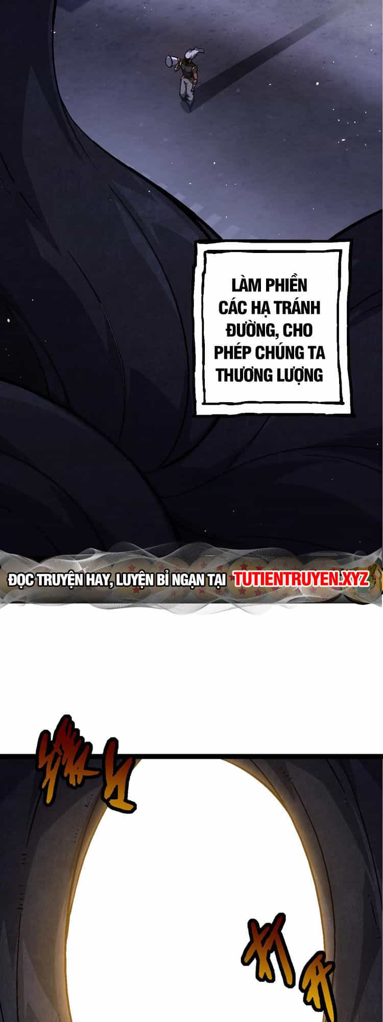 Chuyển Sinh Thành Liễu Đột Biến - Chương 77 - ảnh 40