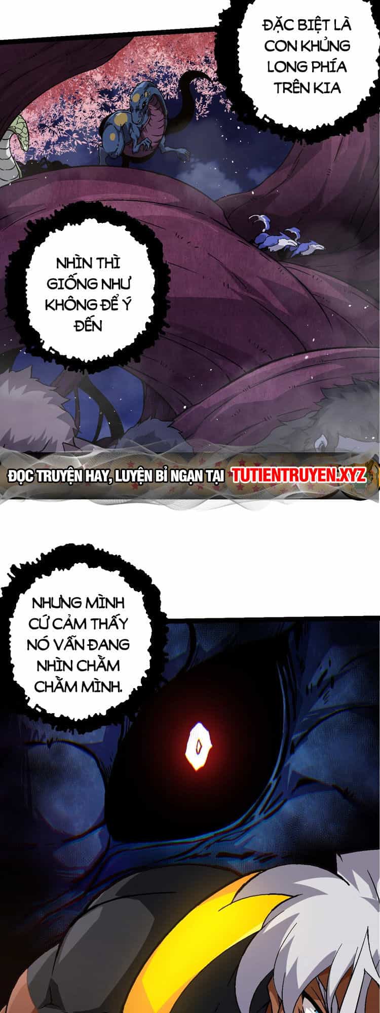 Chuyển Sinh Thành Liễu Đột Biến - Chương 78 - ảnh 20