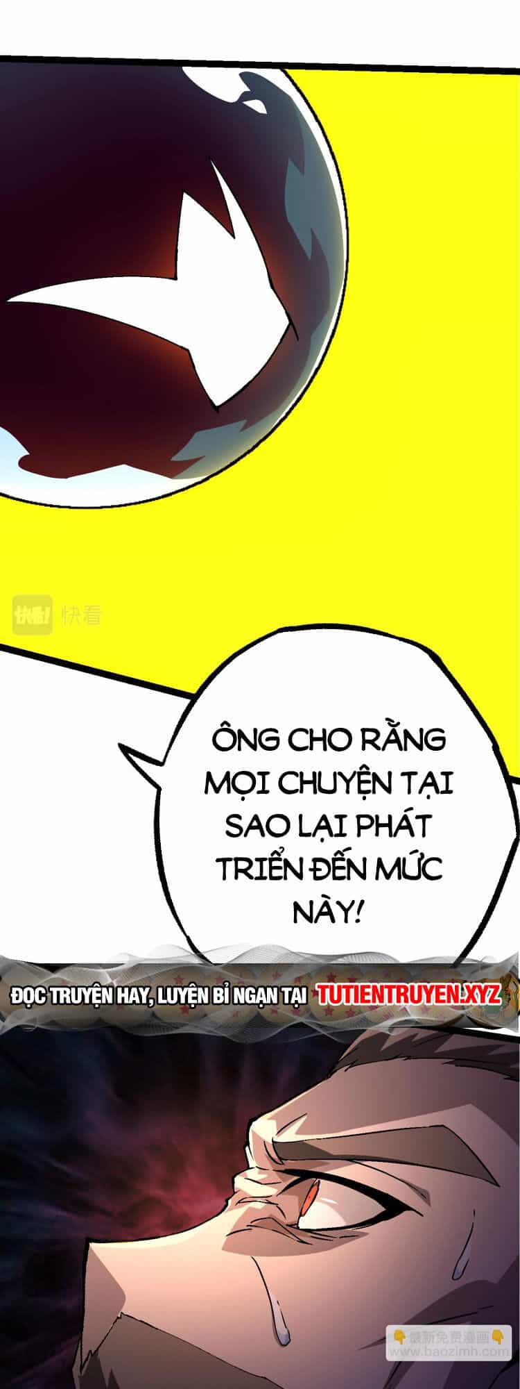 Chuyển Sinh Thành Liễu Đột Biến - Chương 78 - ảnh 24