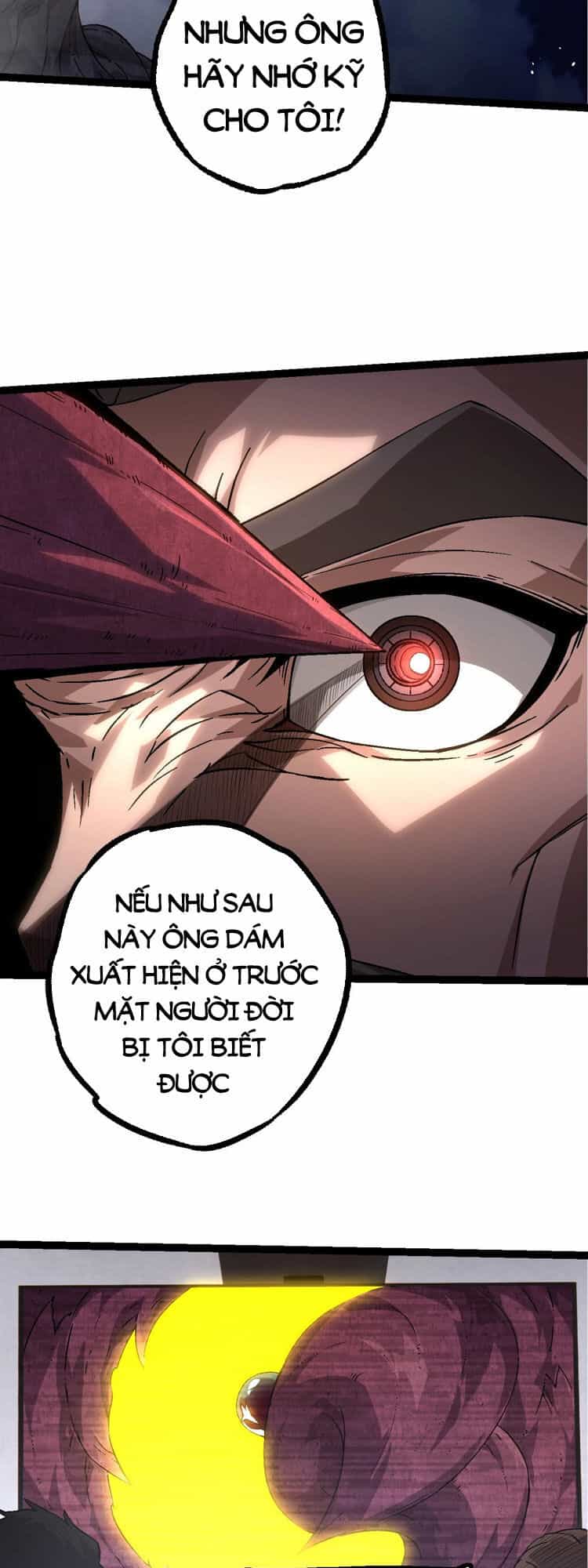 Chuyển Sinh Thành Liễu Đột Biến - Chương 78 - ảnh 26