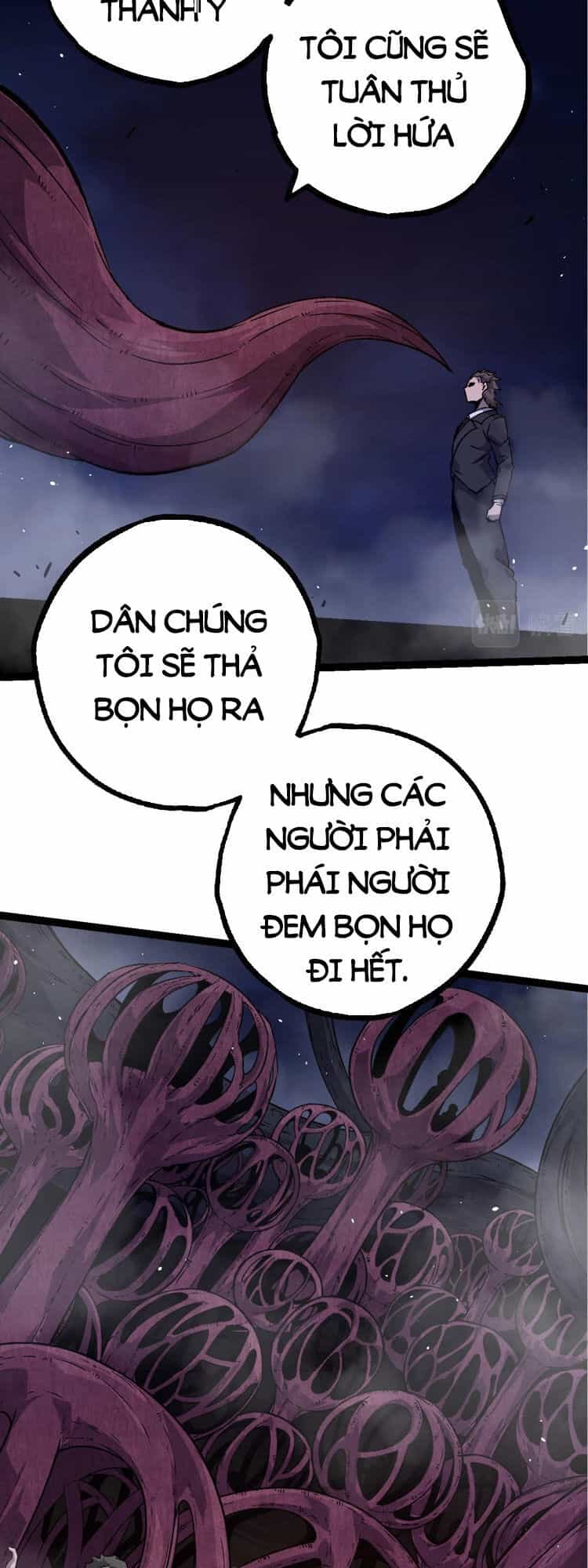 Chuyển Sinh Thành Liễu Đột Biến - Chương 78 - ảnh 29