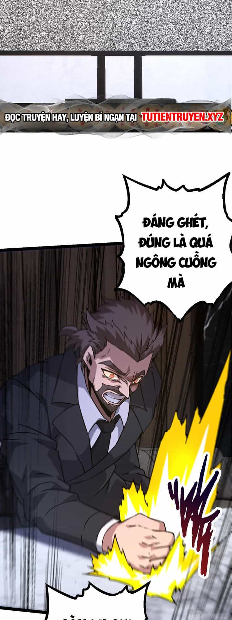 Chuyển Sinh Thành Liễu Đột Biến - Chương 78 - ảnh 32